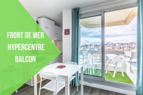 Confort-Appartement Le Marquant